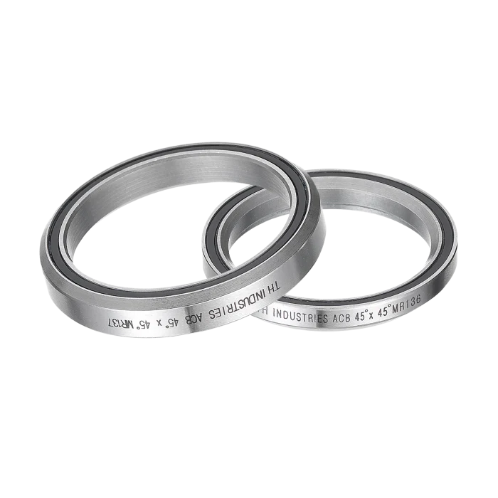 FSA Headset Bearing 1"1/4 45°x45° Ø37mm Joint Black MR137