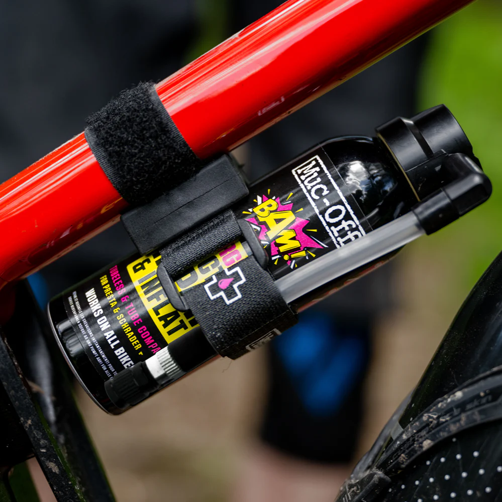 MUC-OFF B.A.M Puncture Repair Spray (125 ml) - Image 5