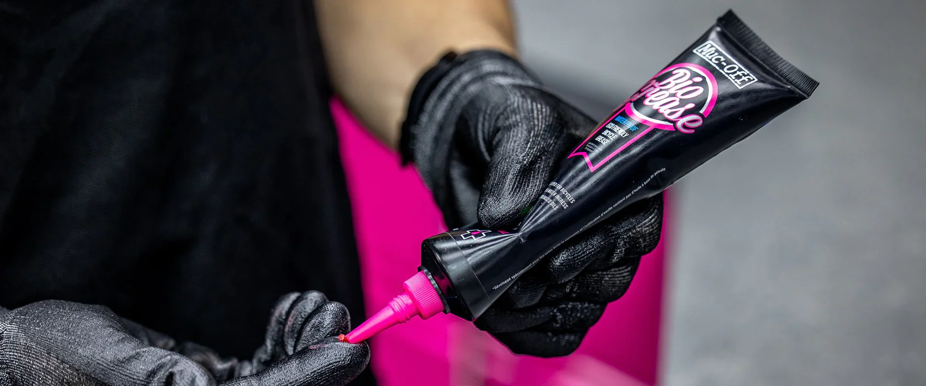 MUC-OFF BIO GREASE (150 ml) - Image 3
