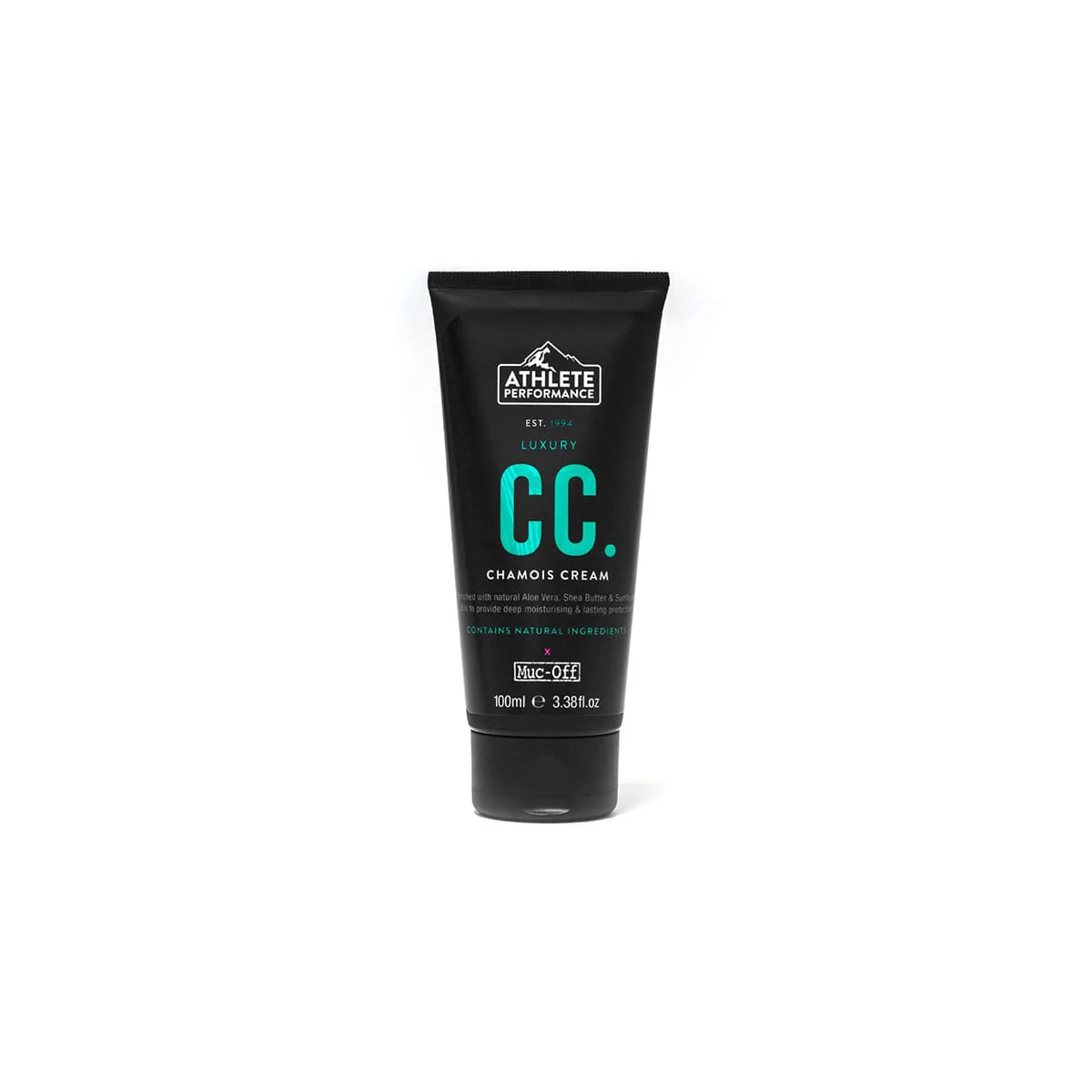 MUC-OFF Chamois Cream (100 ml)