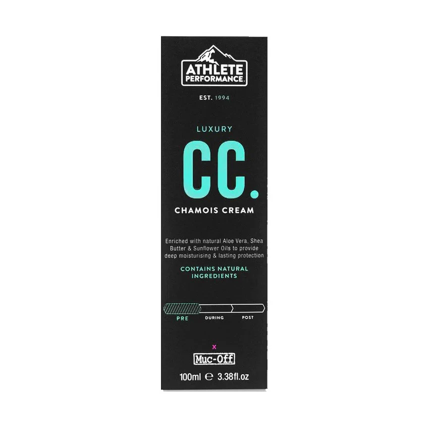 MUC-OFF Chamois Cream (100 ml) - Image 4