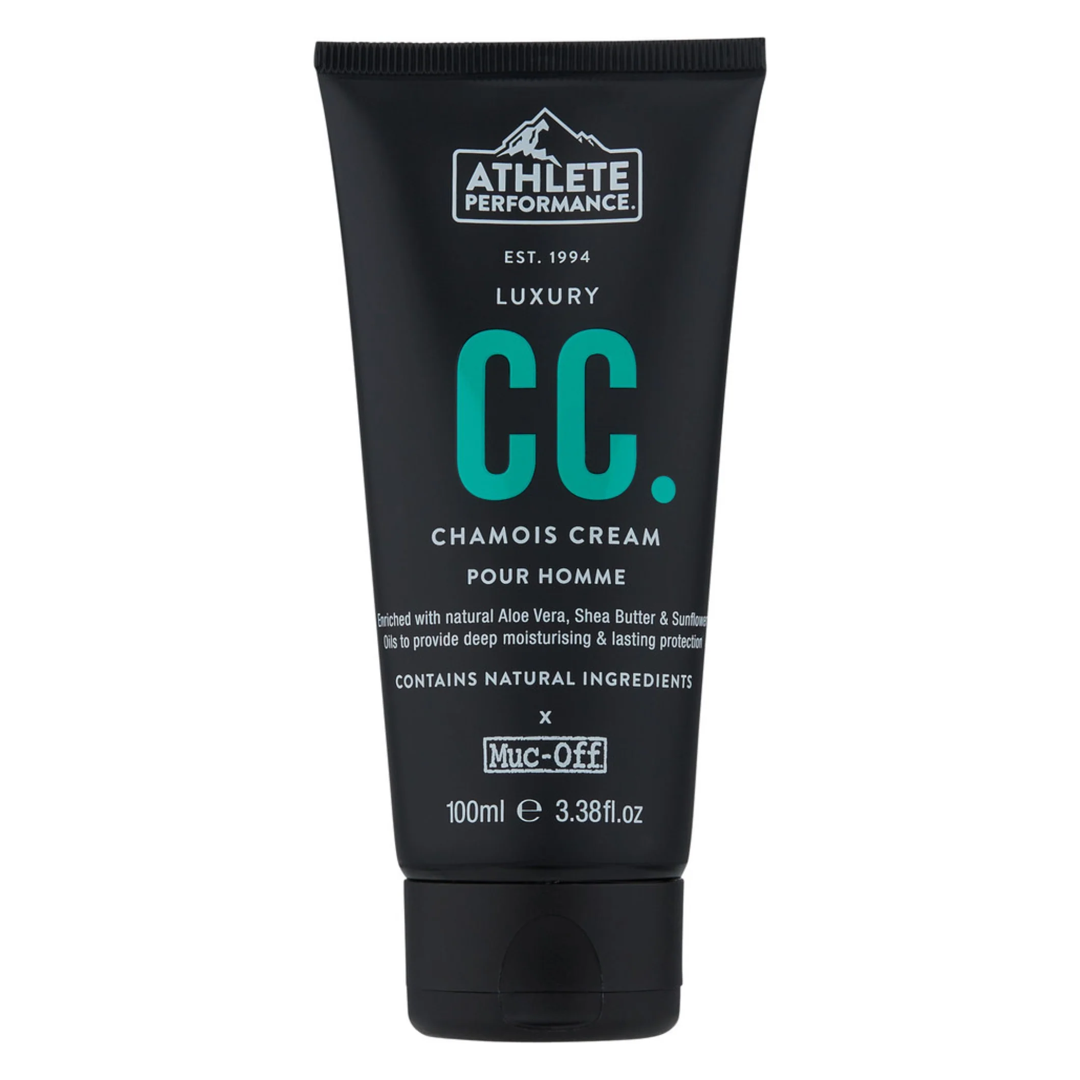 MUC-OFF Chamois Cream (100 ml) - Image 5
