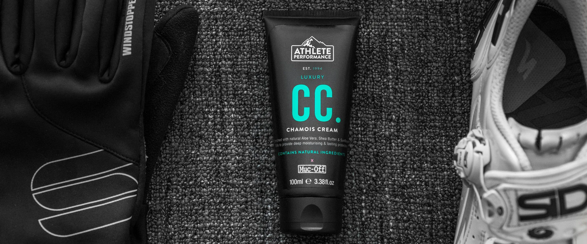 MUC-OFF Chamois Cream (100 ml) - Image 8