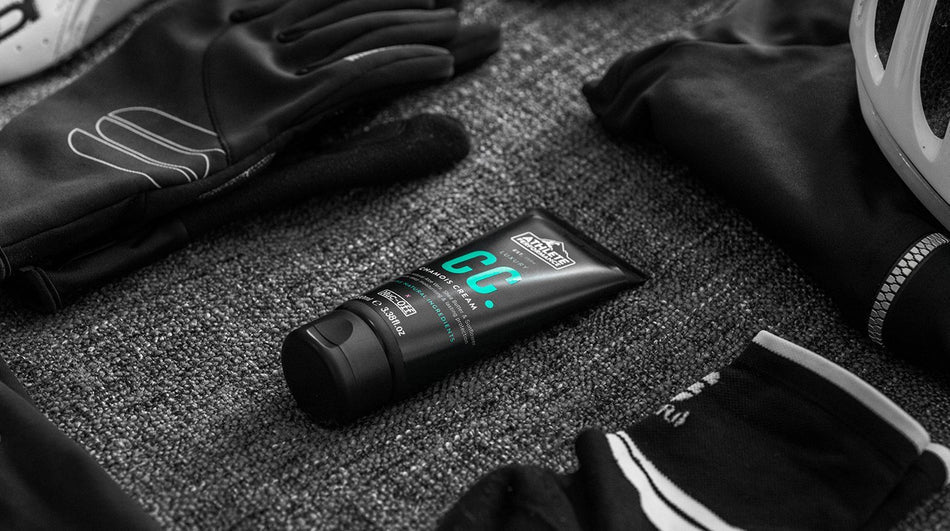 MUC-OFF Chamois Cream (100 ml) - Image 9