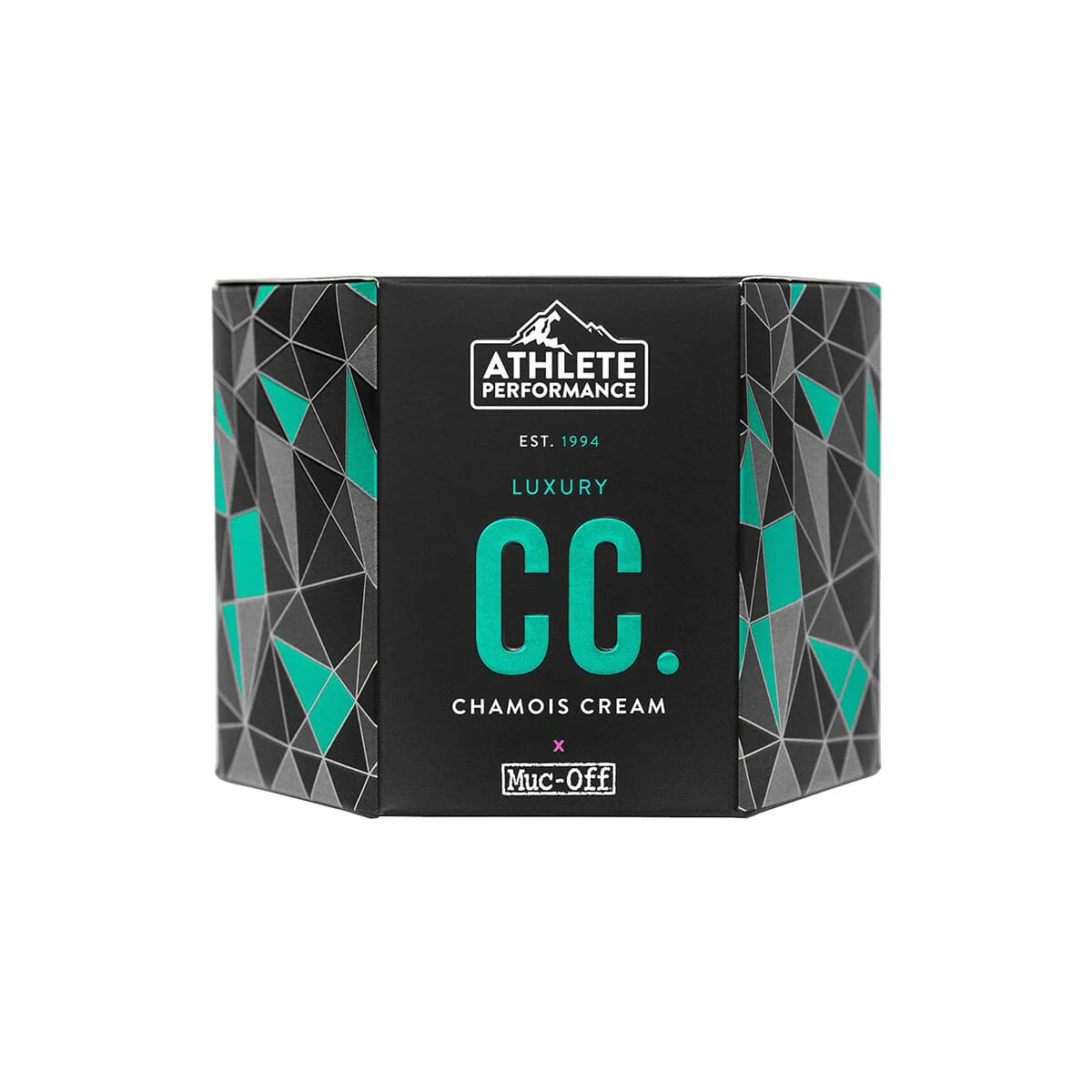 MUC-OFF Chamois Cream (250 ml) - Image 2