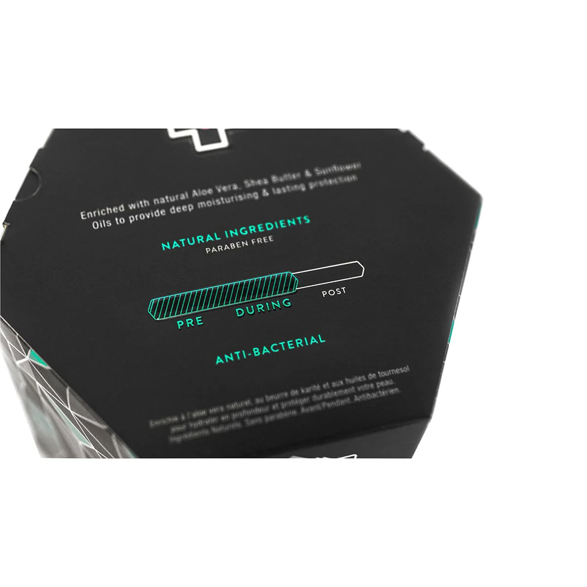 MUC-OFF Chamois Cream (250 ml) - Image 3
