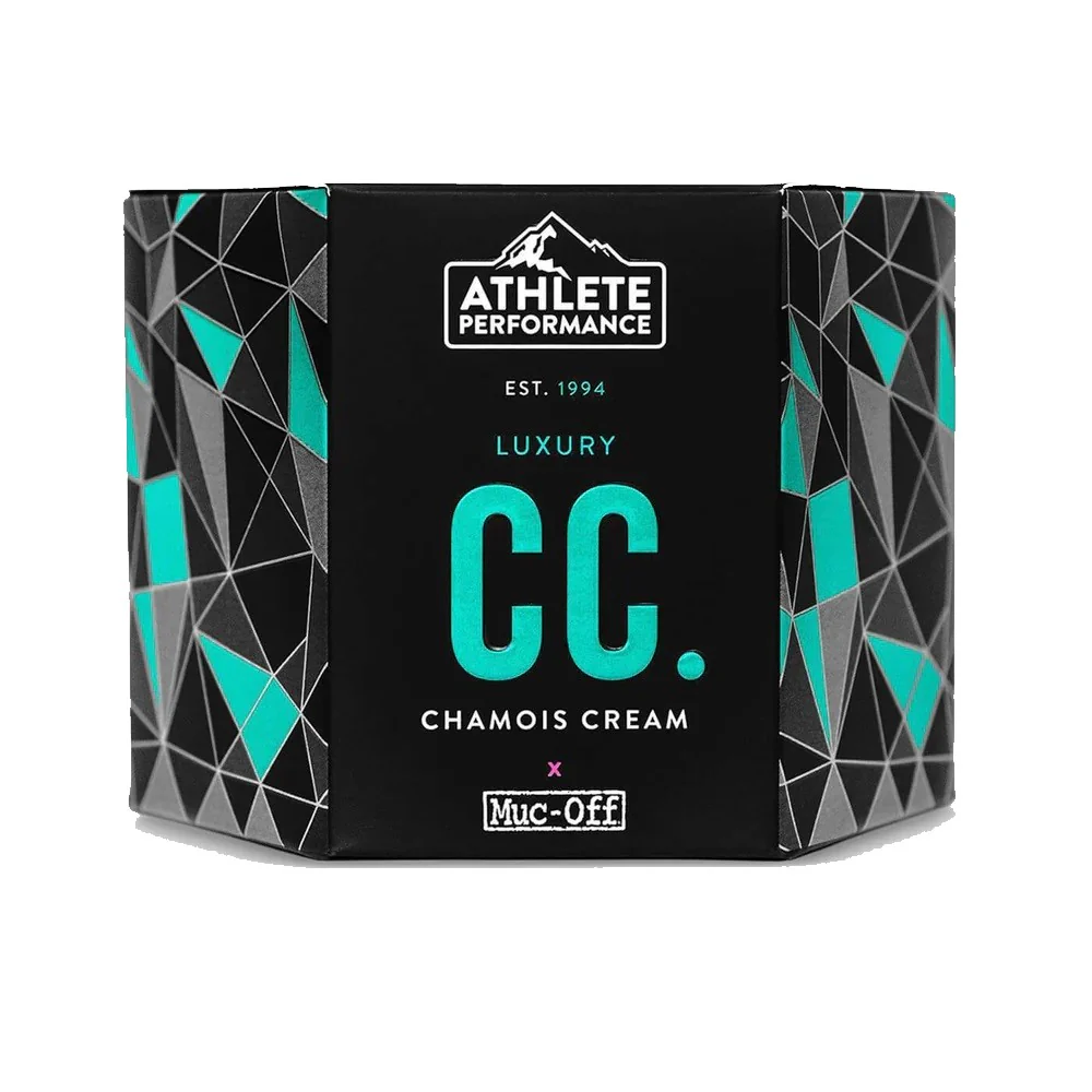 MUC-OFF Chamois Cream (250 ml) - Image 4