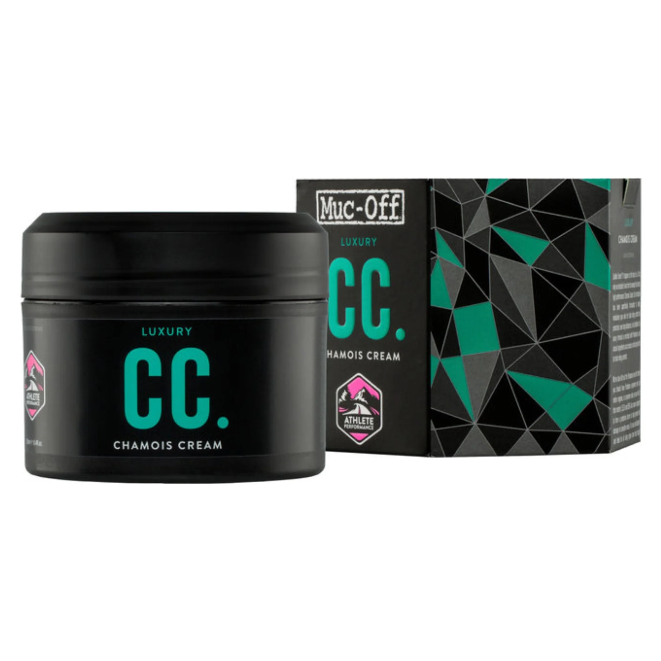 MUC-OFF Chamois Cream (250 ml) - Image 5