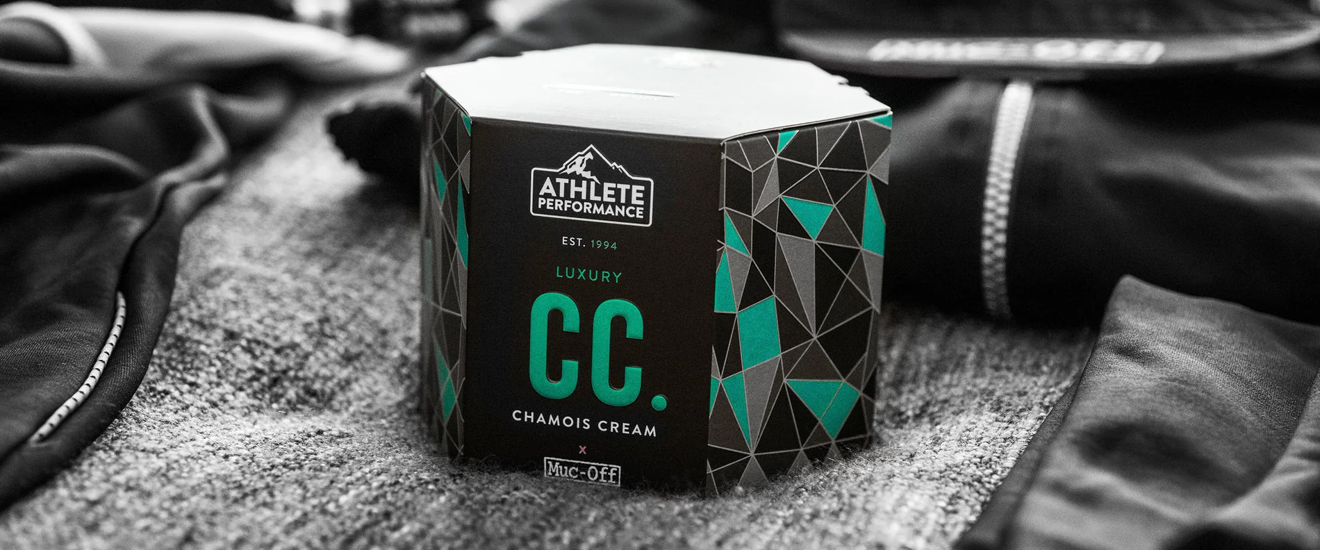 MUC-OFF Chamois Cream (250 ml) - Image 8