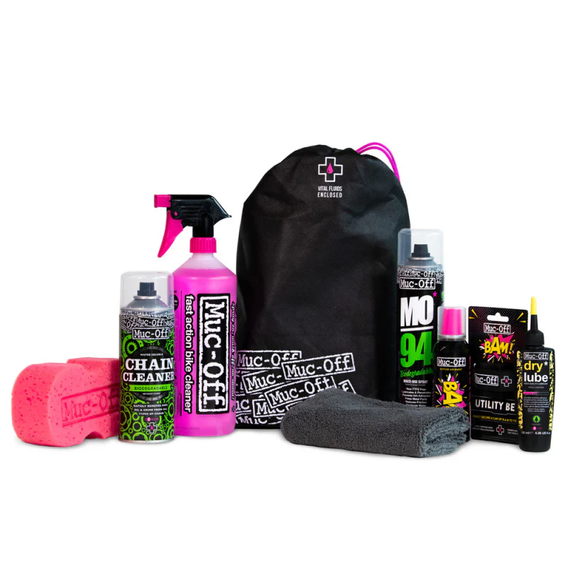 MUC-OFF COMMUTER KIT - Image 2