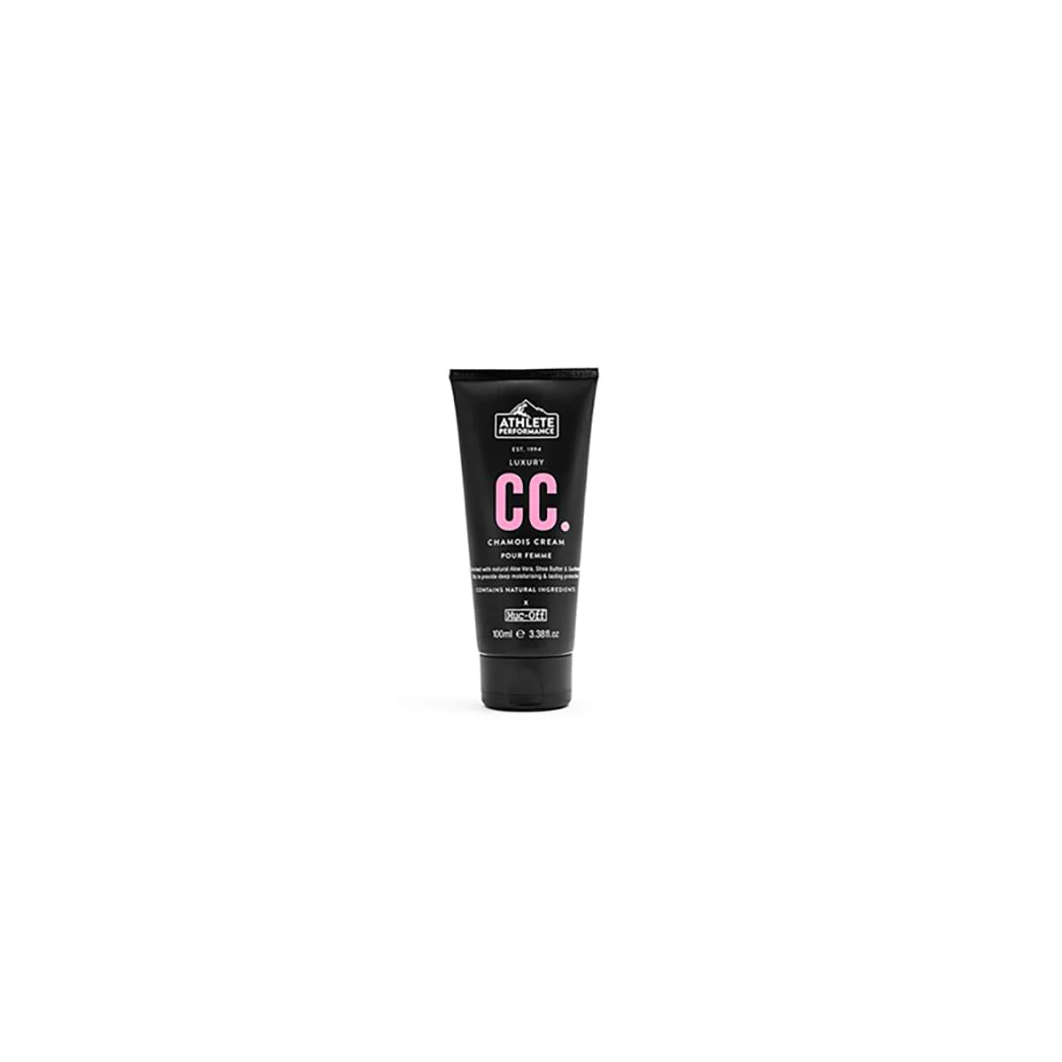MUC-OFF Krem z irchy dla kobiet (100 ml) - Image 2
