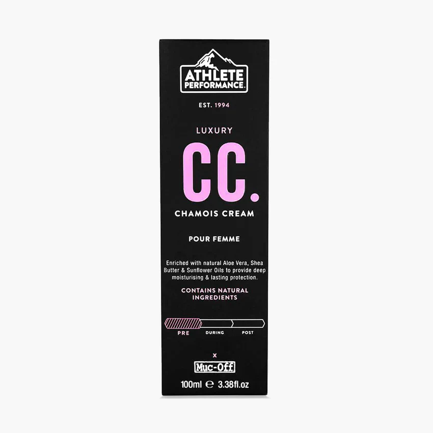 MUC-OFF Krem z irchy dla kobiet (100 ml) - Image 4