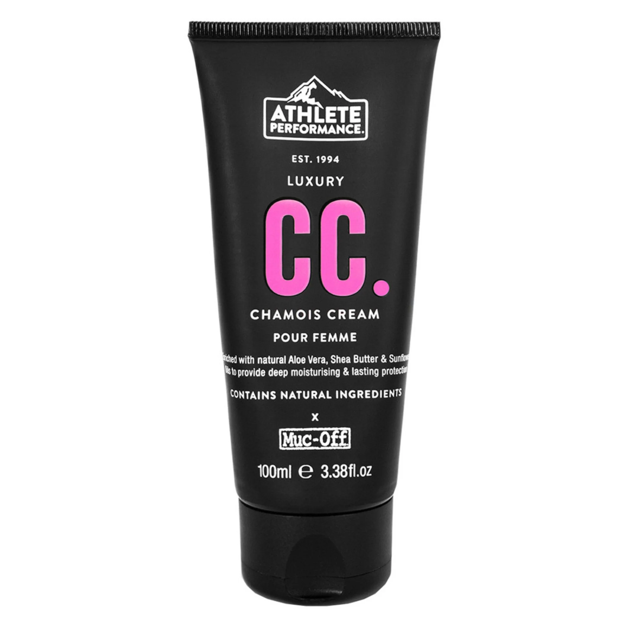 MUC-OFF Krem z irchy dla kobiet (100 ml) - Image 5