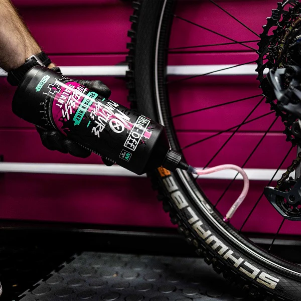 MUC-OFF MTB Preventive Liquid (500 ml) - Image 2