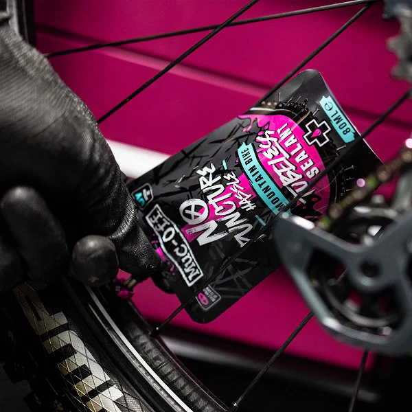 MUC-OFF MTB Preventive Liquid (80 ml) - Image 2