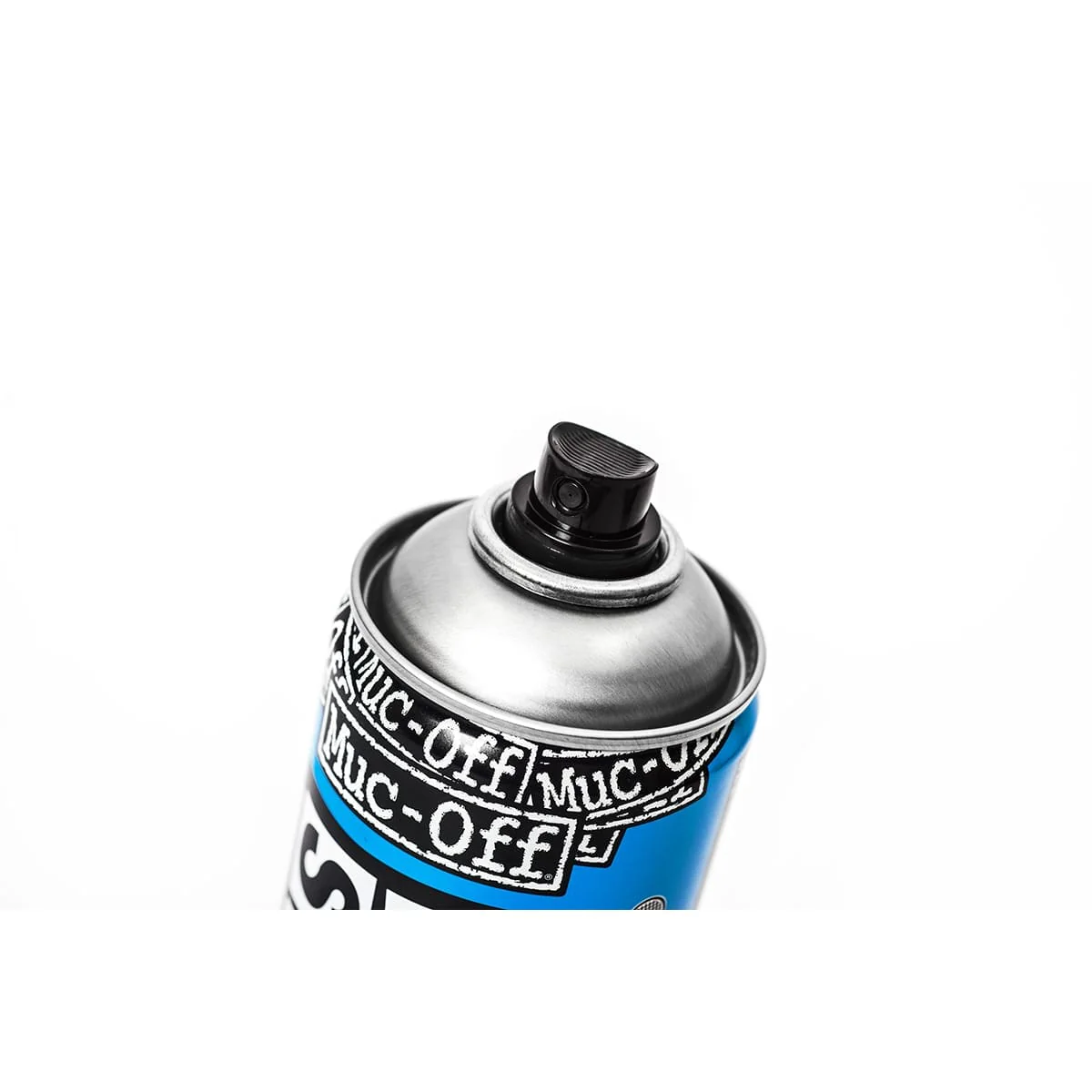 MUC-OFF SILICONE SHINE Lakier do rowerów (500 ml) - Image 3