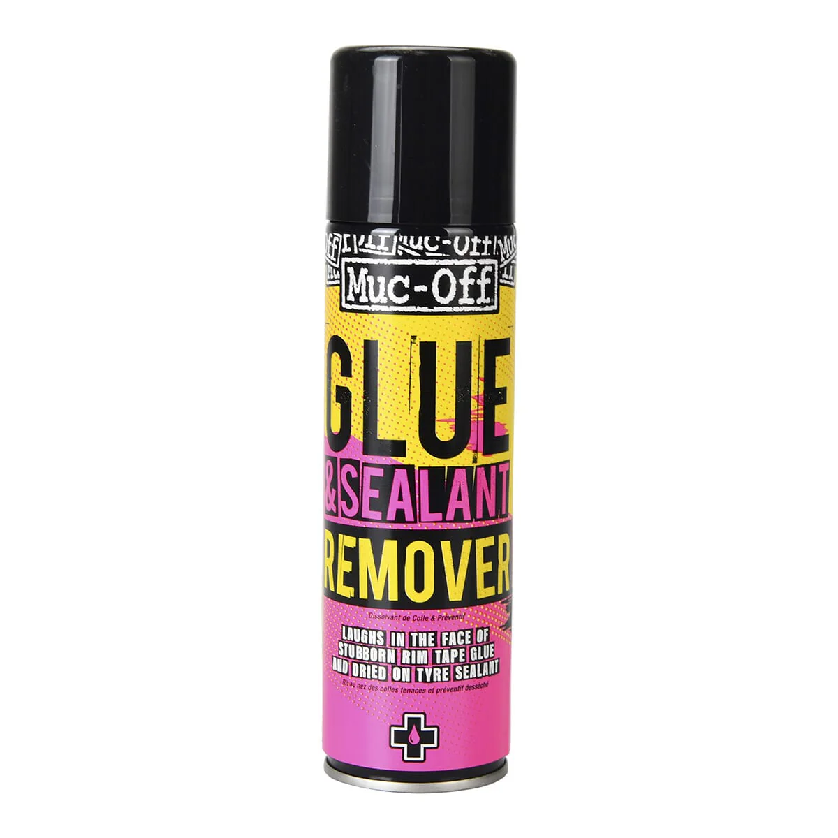 MUC-OFF Środek do usuwania kleju i zapobiegawczy środek czyszczący (200 ml)
