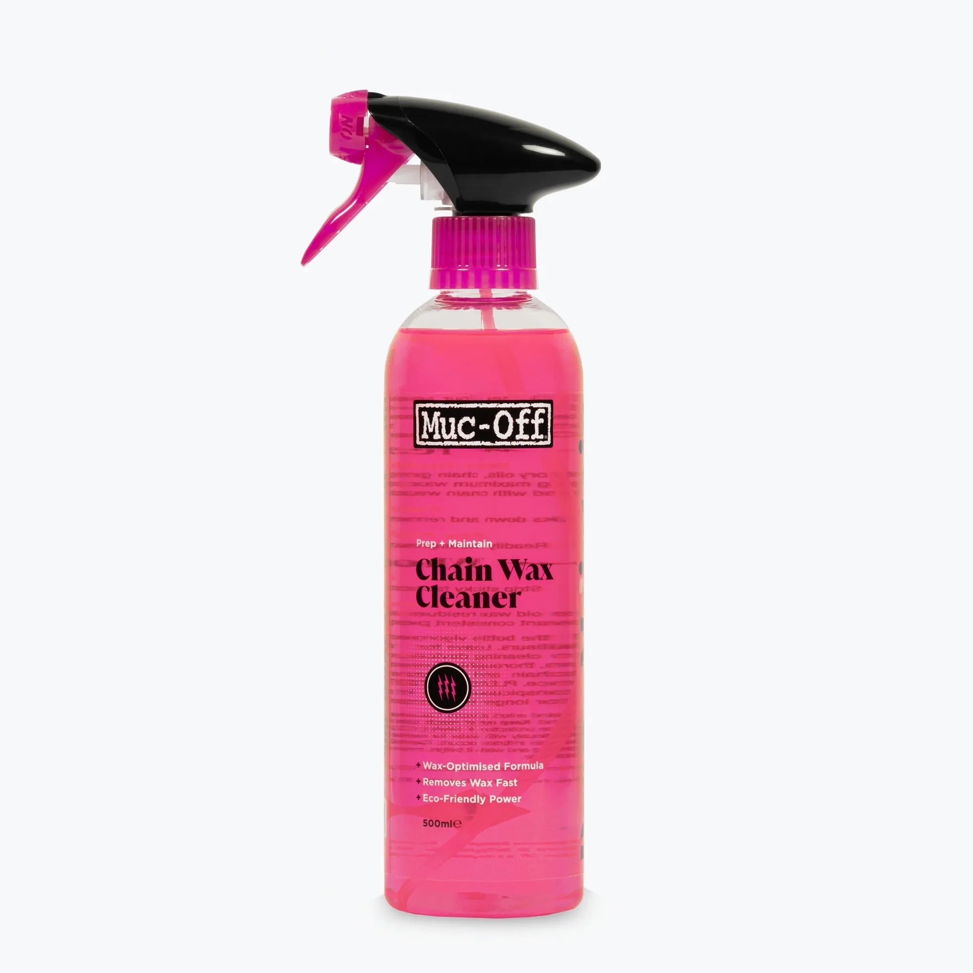 MUC-OFF CHIAN WAX CLEANER (500 ml)