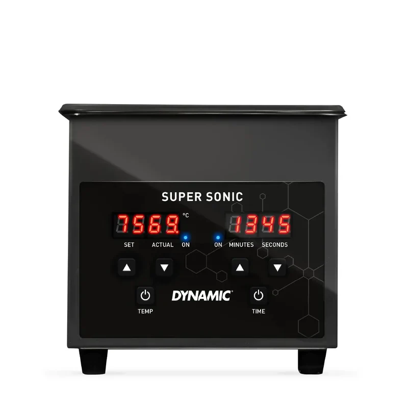 Myjka ultradźwiękowa DYNAMIC SUPER SONIC
