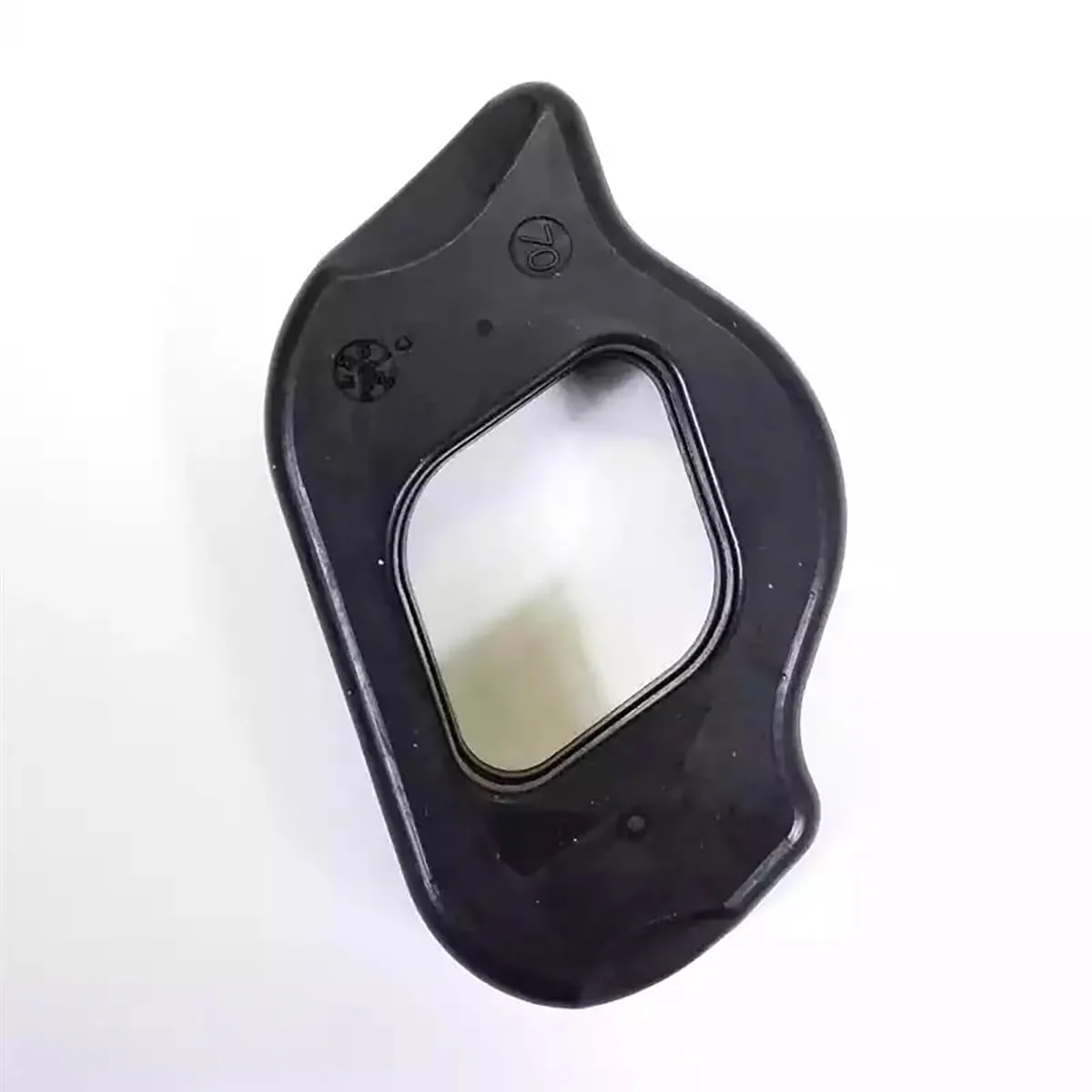Nakładka na elastomerową sztycę podsiodłową CANE CREEK THUDBUSTER G4 ST 70A Firm - Image 3