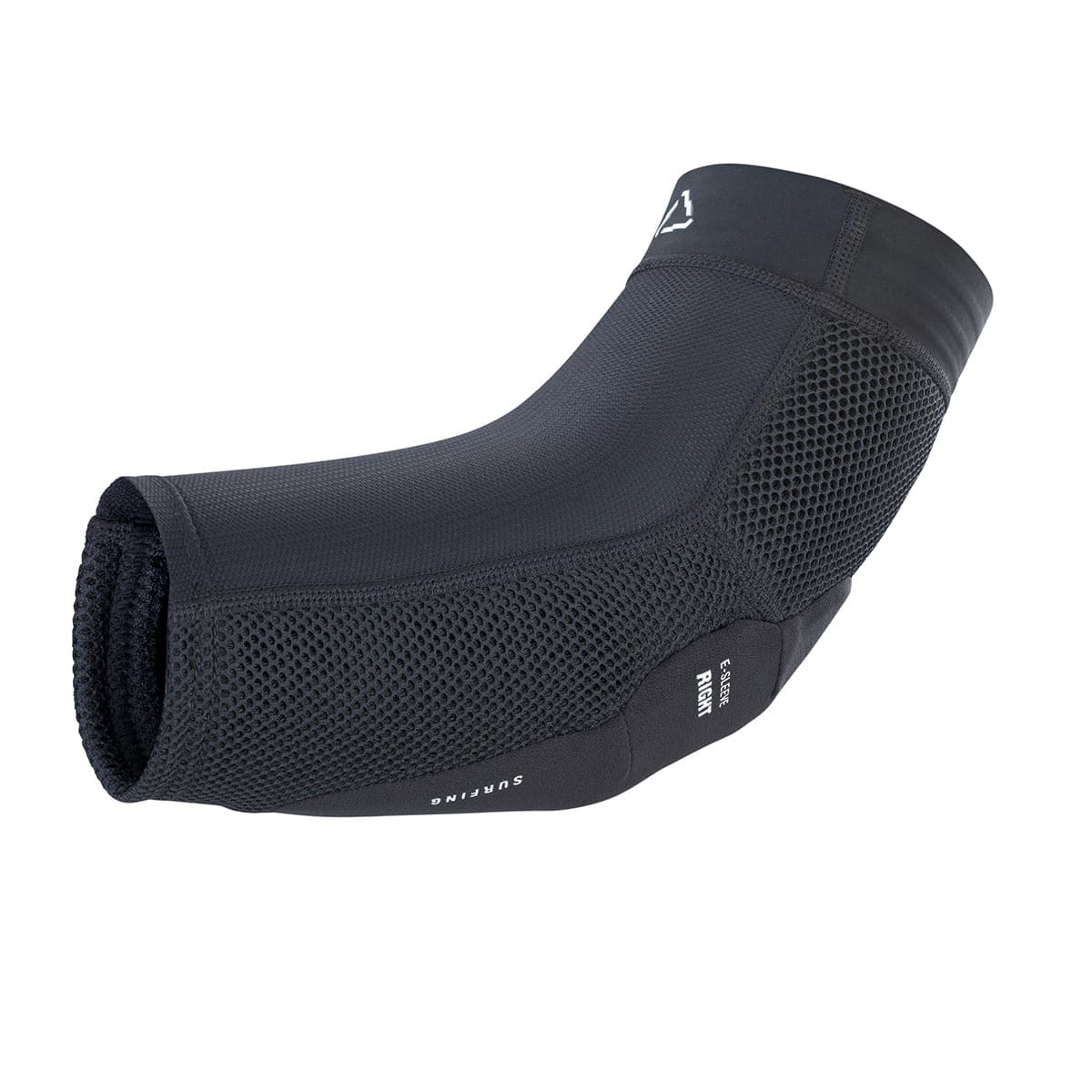 Nakładki na łokcie ION E-SLEEVE czarne - Image 2