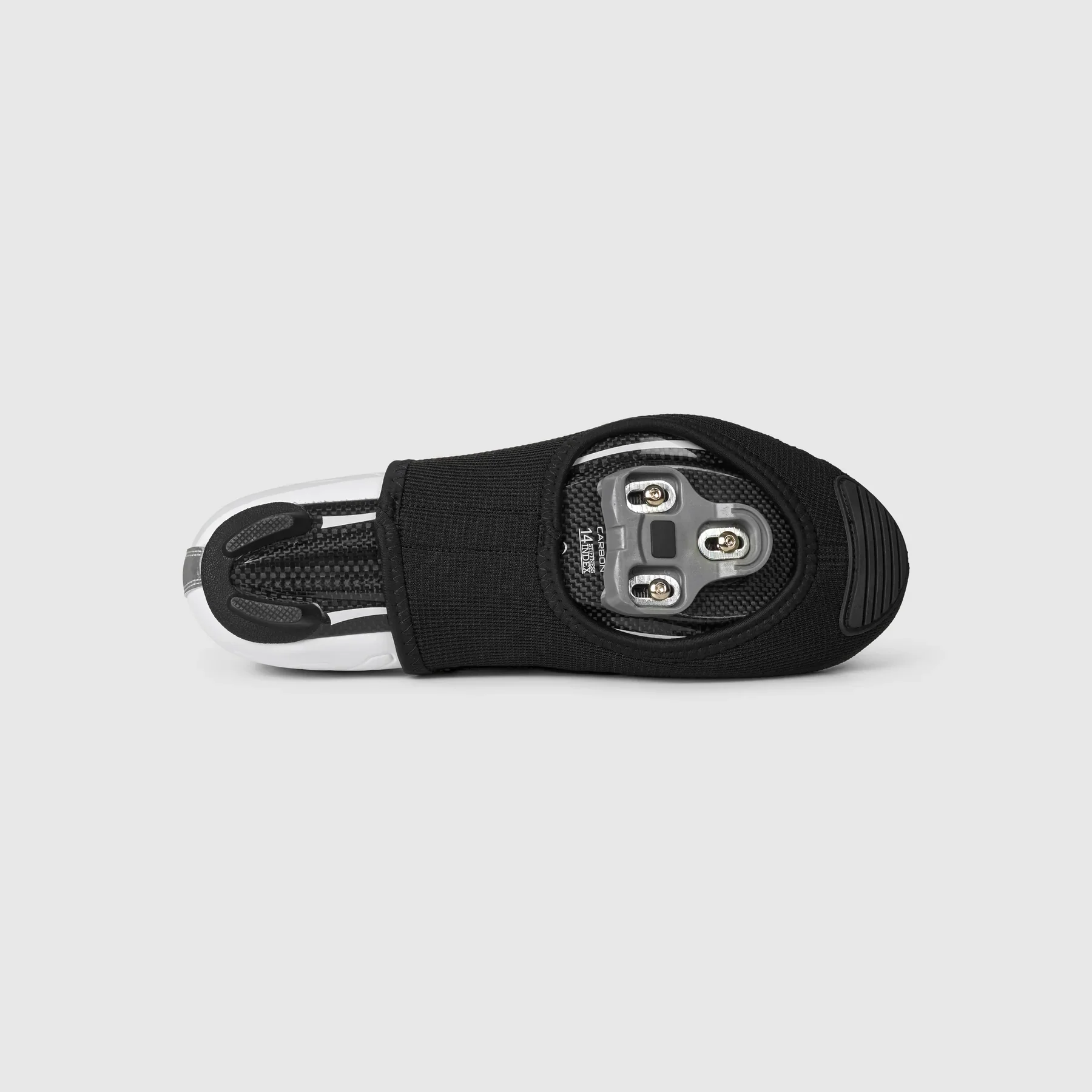 GRIPGRAB PACR WINDPROOF Nakładki na palce czarne - Image 3