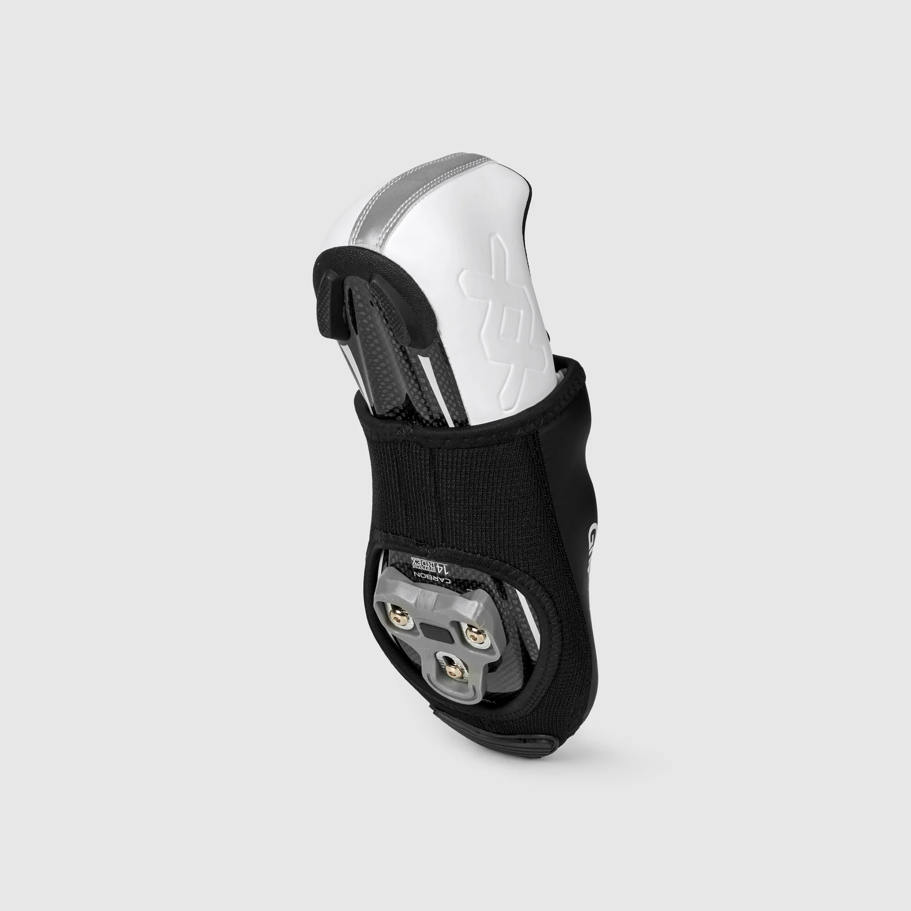 GRIPGRAB PACR WINDPROOF Nakładki na palce czarne - Image 5