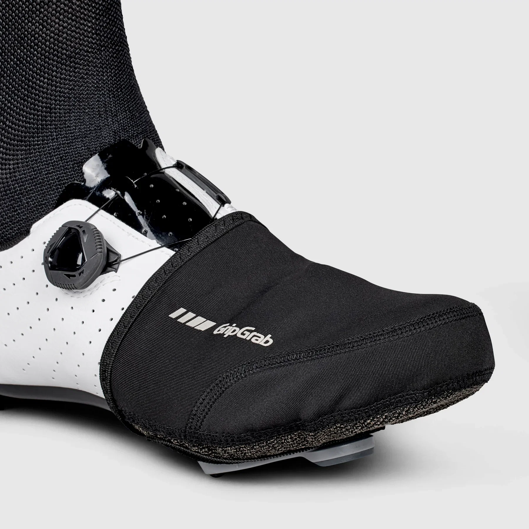 Nakładki na palce GRIPGRAB WINDPROOF czarne - Image 3