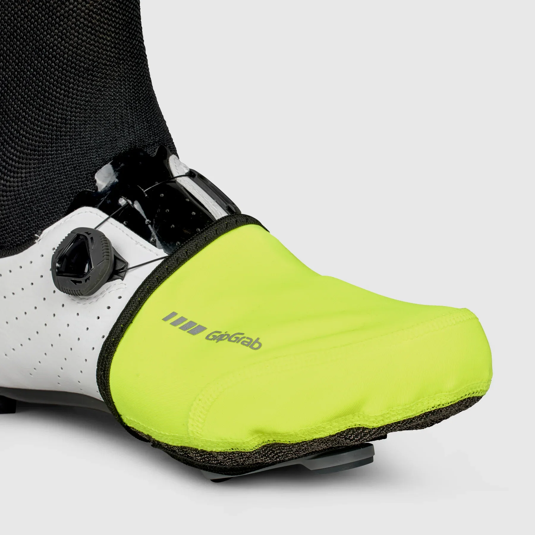 Nakładki na palce GRIPGRAB WINDPROOF Yellow - Image 2