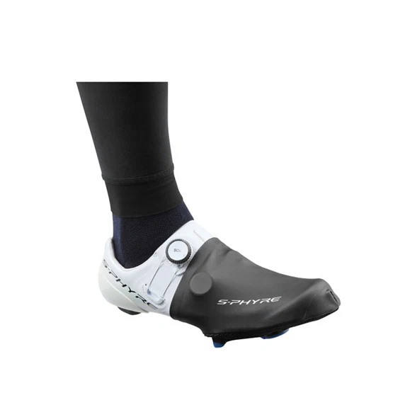 Nakładki na palce SHIMANO S-PHYRE czarne