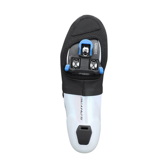 Nakładki na palce SHIMANO S-PHYRE czarne - Image 2