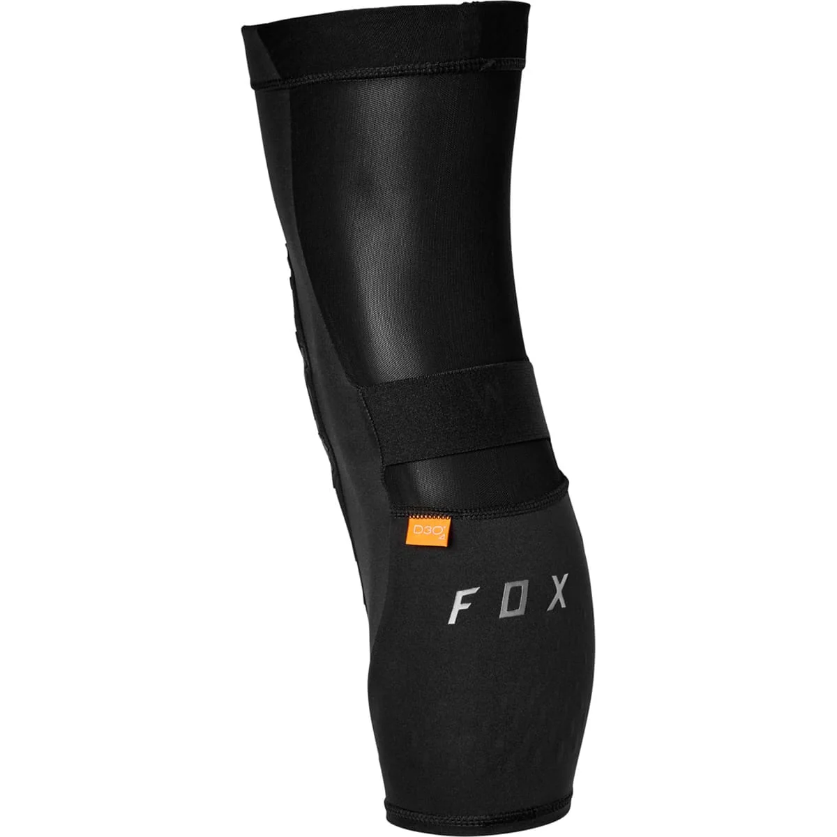 Nakolanniki FOX ENDURO PRO czarne - Image 2