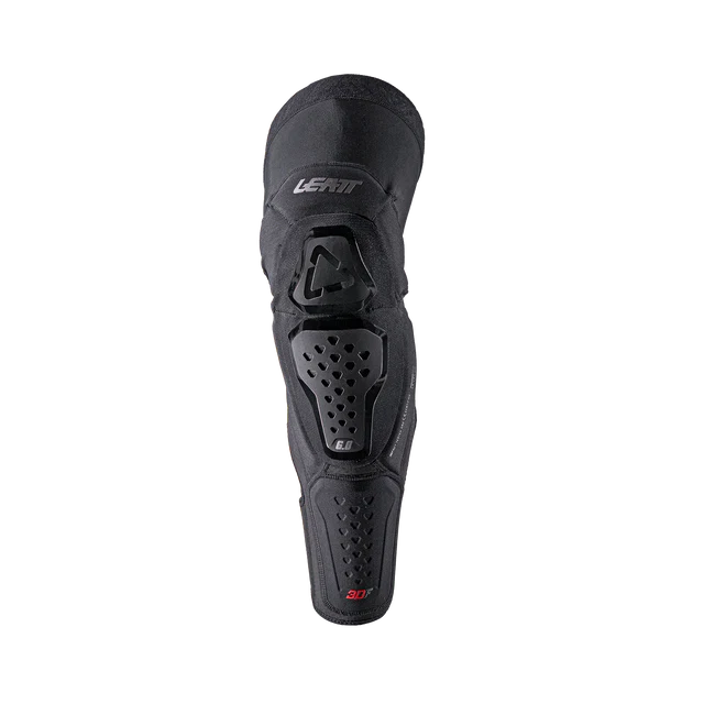 Nakolanniki LEATT 6.0 EVO EXT czarne - Image 2