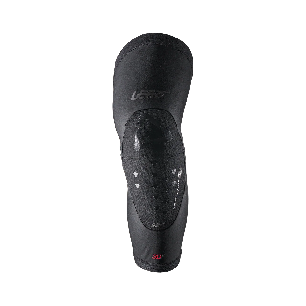 Nakolanniki LEATT 6.0 EVO LITE czarne - Image 2