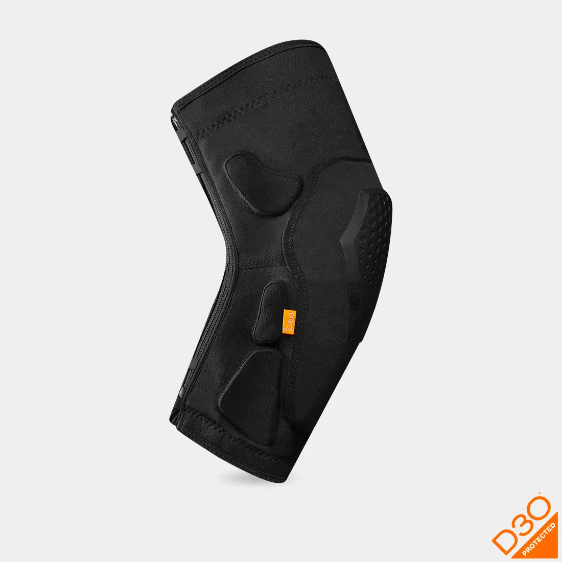 Nakolanniki RACER MOTION KNEE 2 czarne