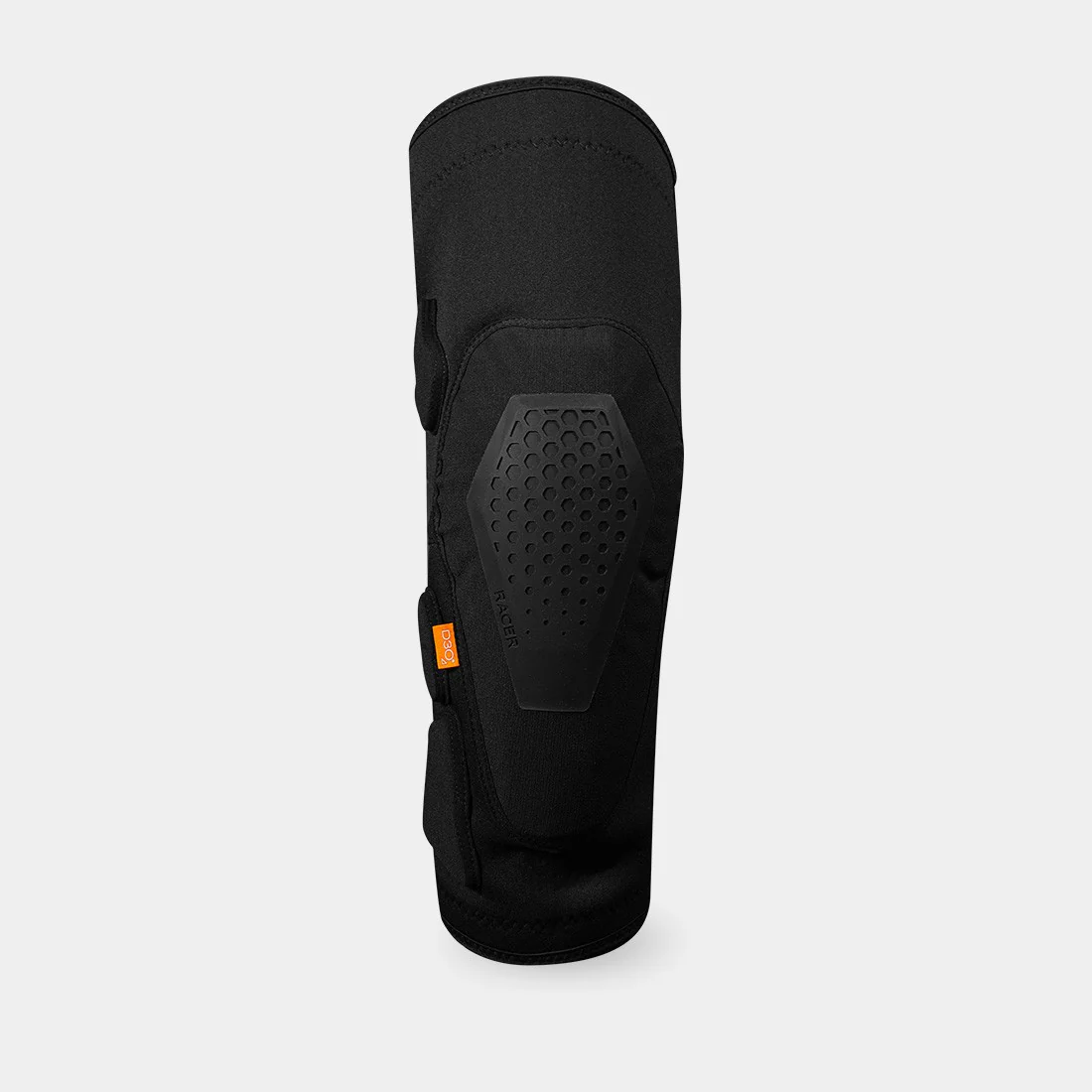 Nakolanniki RACER MOTION KNEE 2 czarne - Image 2