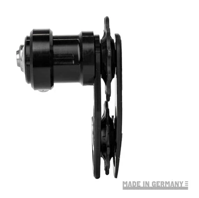 REVERSE COMPONENTS COLAB EXPERT Napinacz łańcucha czarny - Image 2