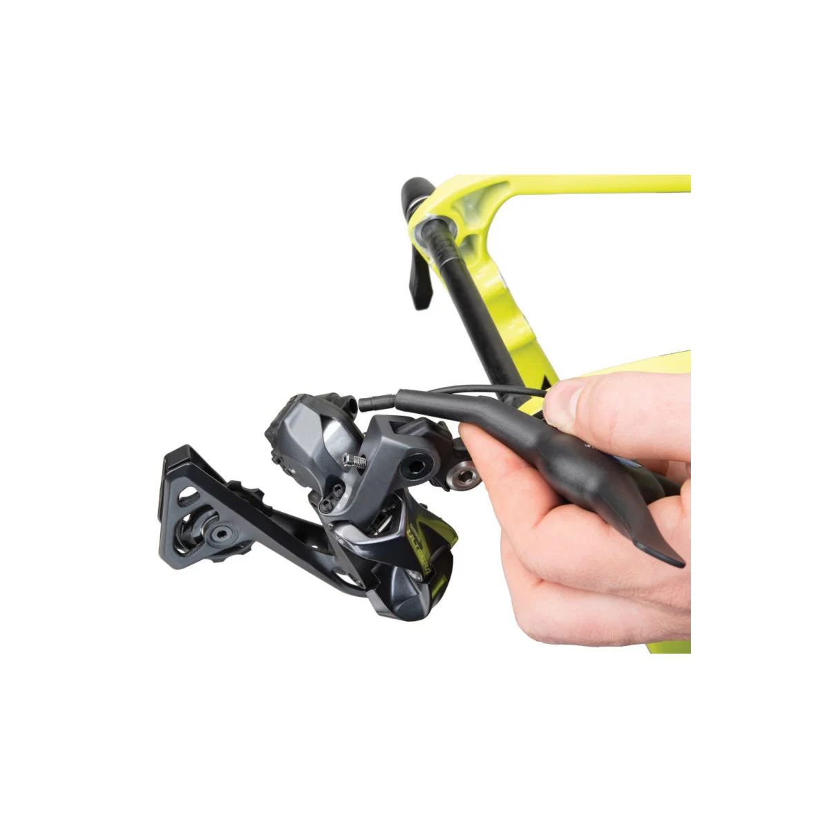 Narzędzia do elektrycznych skrzyń biegów PARK TOOL EWS-1 - Image 2
