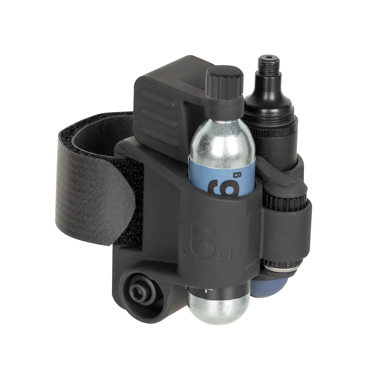 Narzędzia wielofunkcyjne Co2 TOPEAK TUBIMASTER RXT Pro