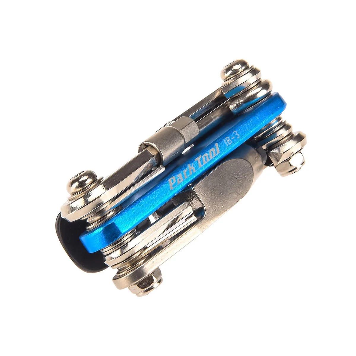 Narzędzia wielofunkcyjne I-Beam Tool PARK TOOL IB-3C - Image 3