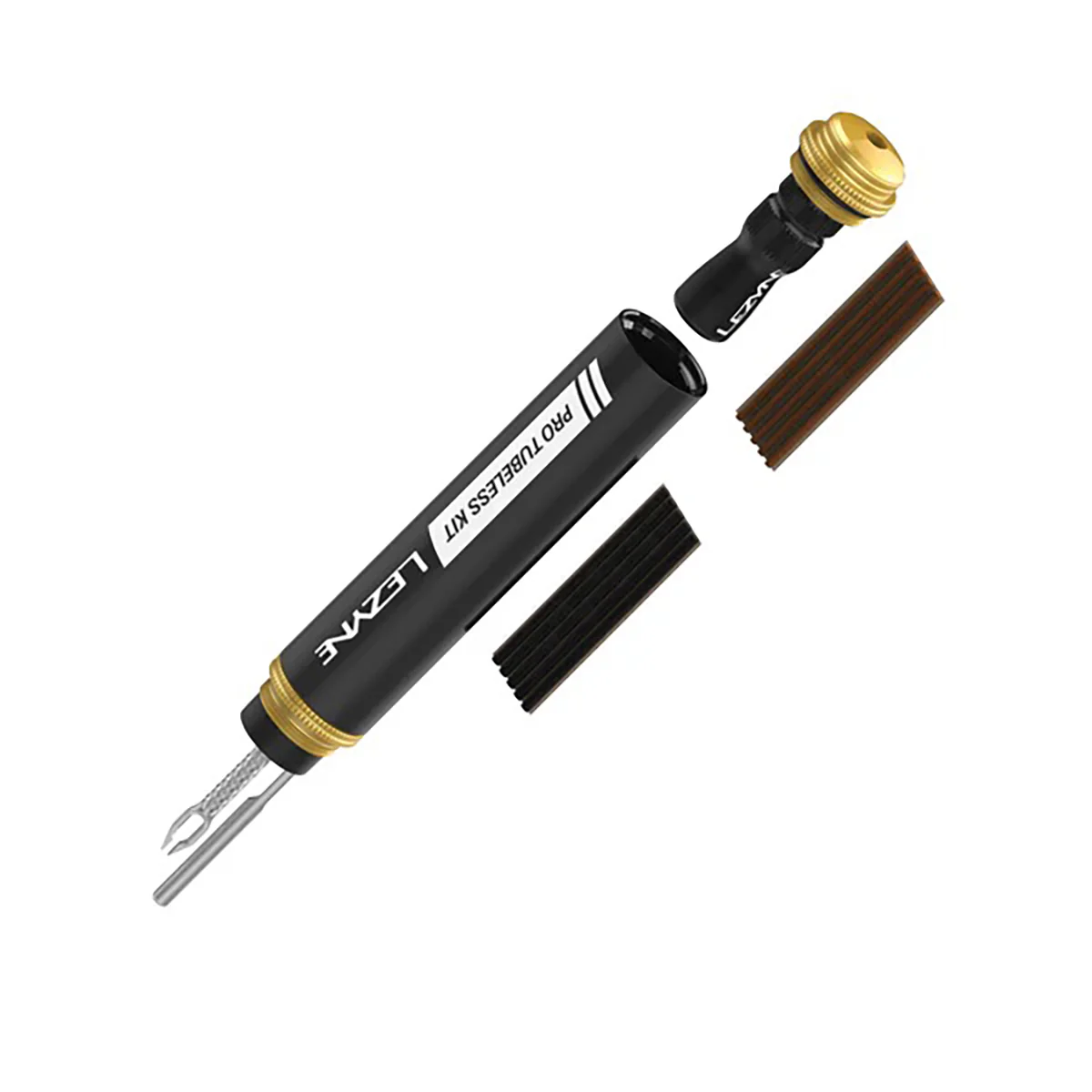 Zestaw naprawczy LEZYNE PRO TUBELESS - Image 2