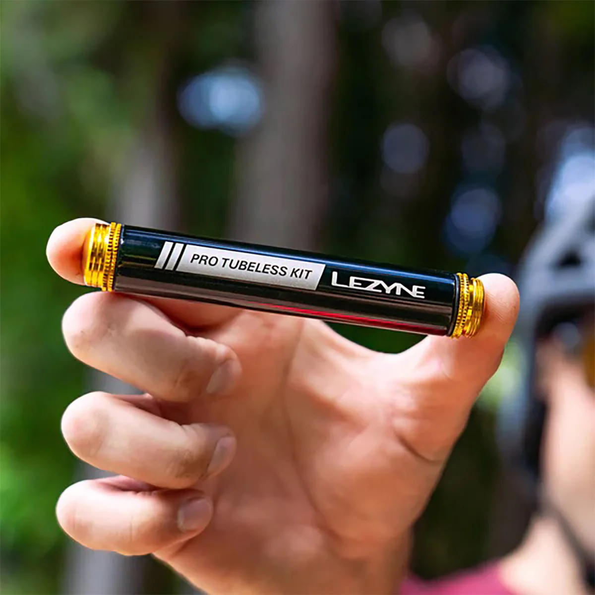 Zestaw naprawczy LEZYNE PRO TUBELESS - Image 6