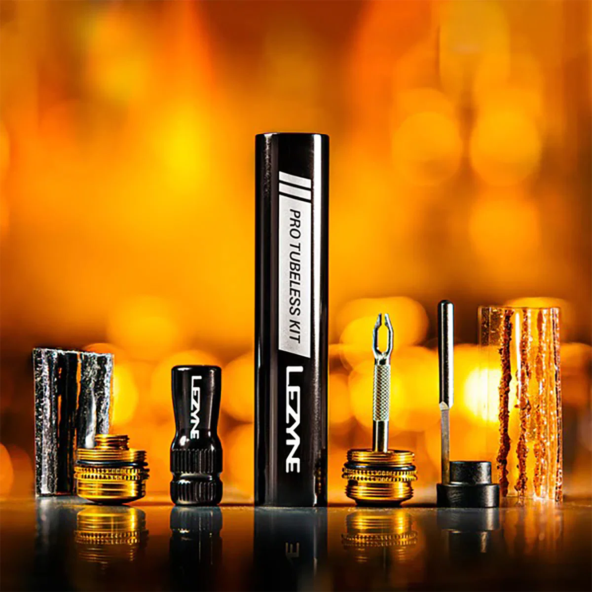 Zestaw naprawczy LEZYNE PRO TUBELESS - Image 8