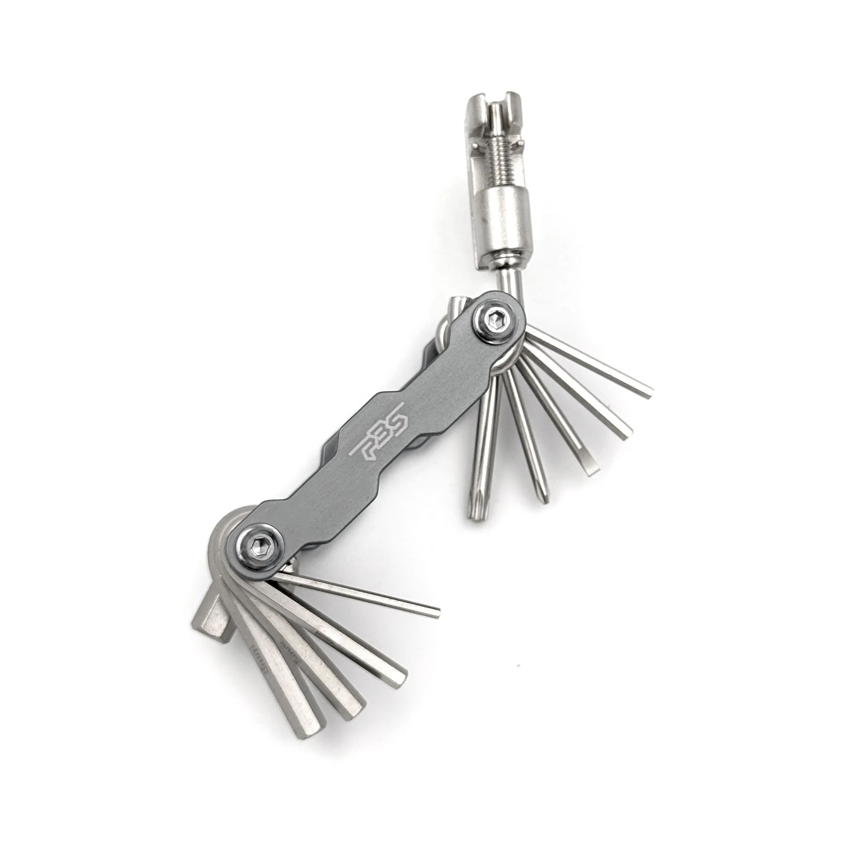 Narzędzia wielofunkcyjne PBS TOOLS (15 narzędzi) - Image 2