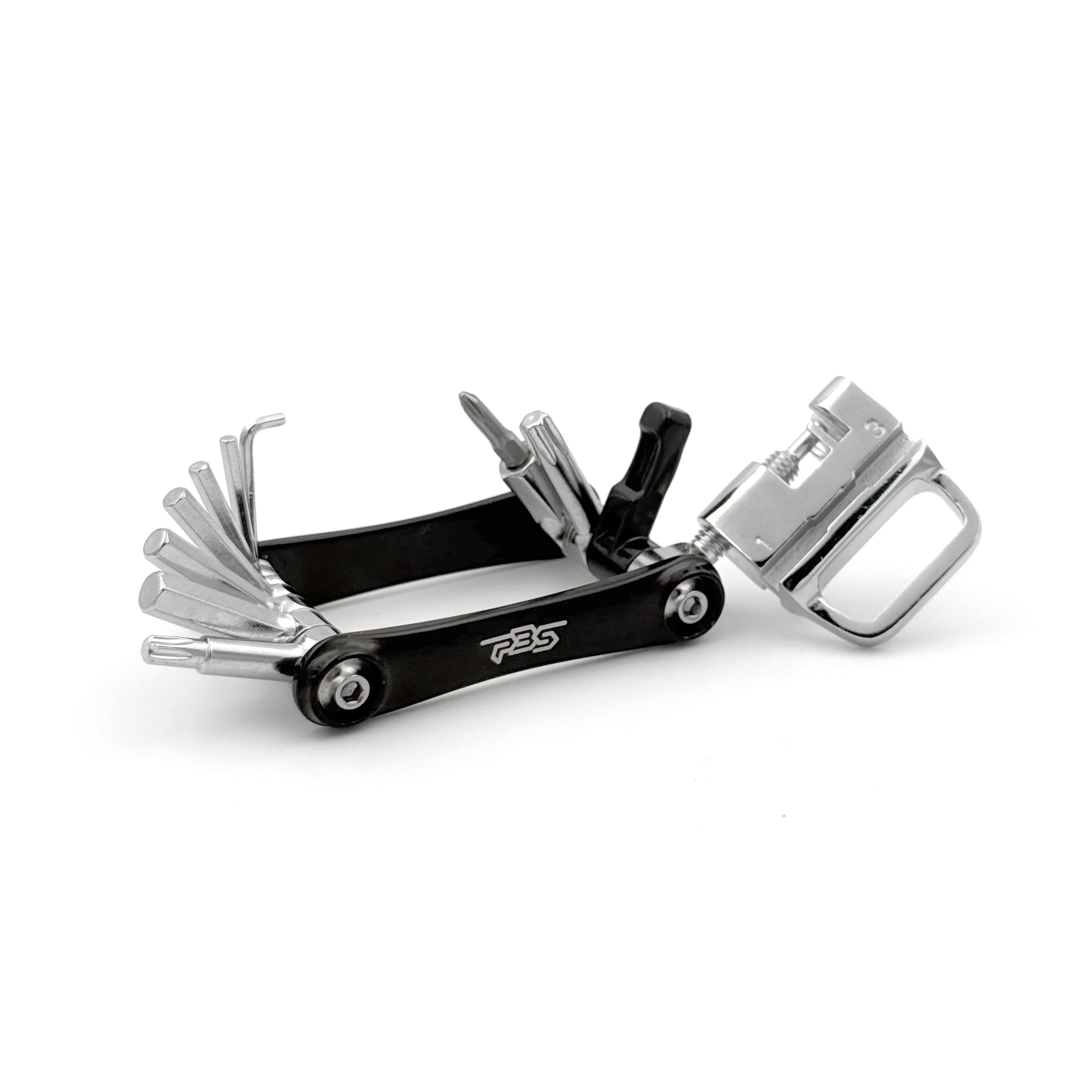 Narzędzia wielofunkcyjne PBS TOOLS (16 narzędzi) - Image 2