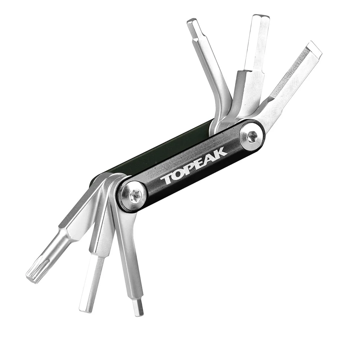 Narzędzia wielofunkcyjne TOPEAK BB HIDE'N TOOL - Image 4