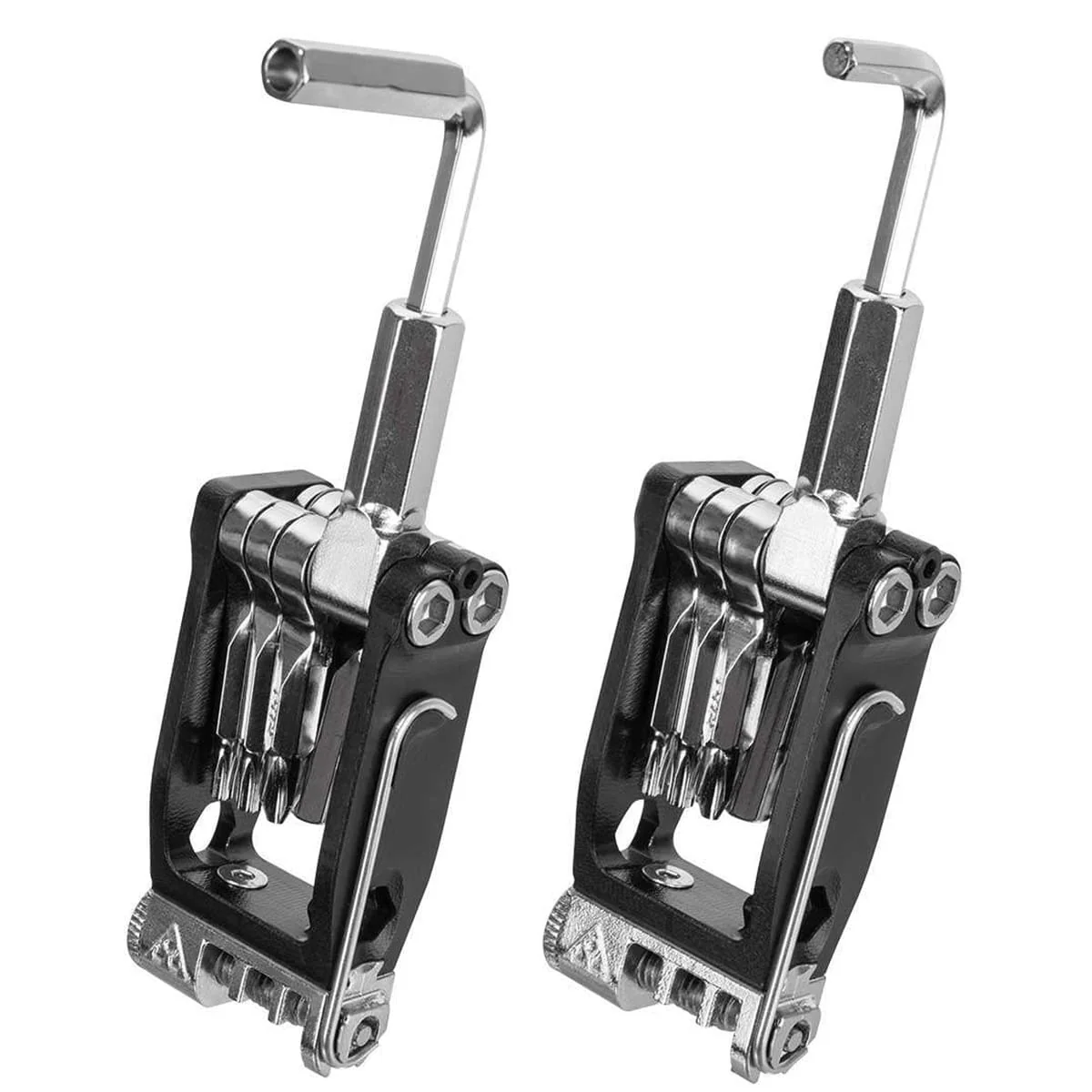Narzędzia wielofunkcyjne TOPEAK NINJA 16+ (16 narzędzi) - Image 4