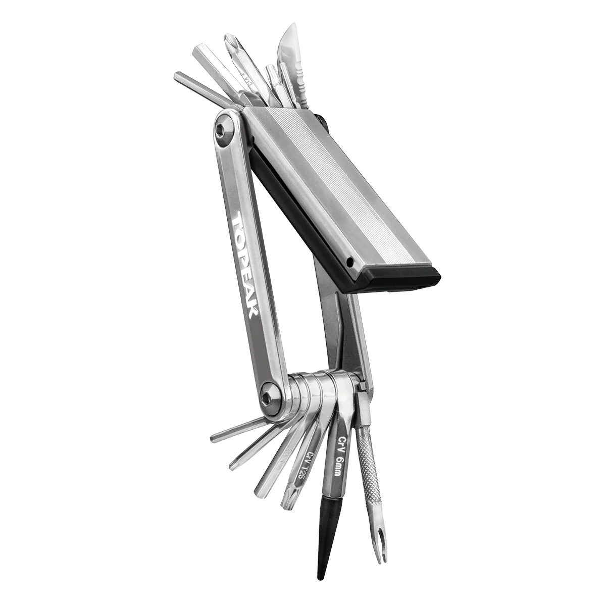 Narzędzia wielofunkcyjne Tubeless TOPEAK TUBI 18 (18 narzędzi) - Image 2