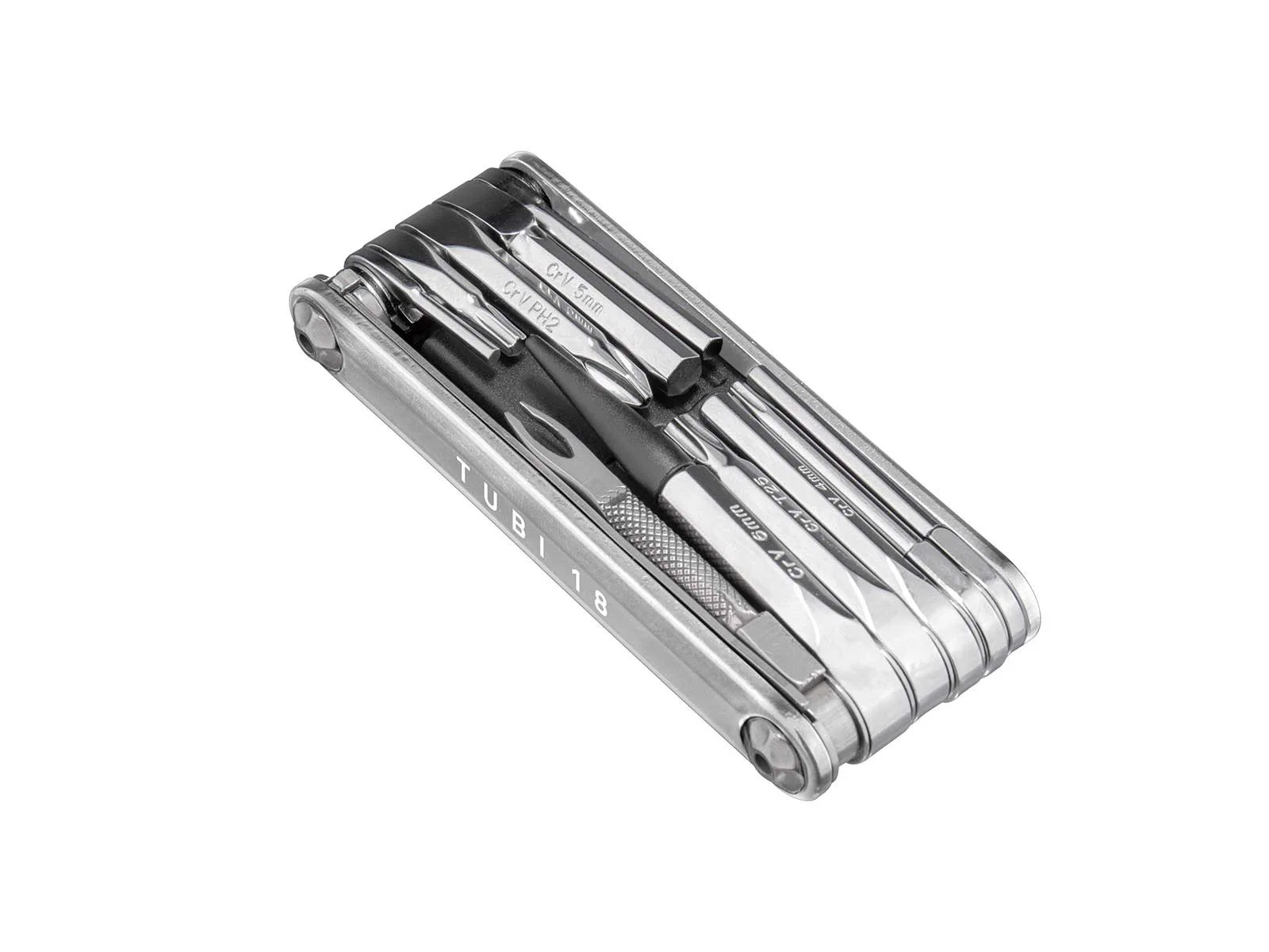 Narzędzia wielofunkcyjne Tubeless TOPEAK TUBI 18 (18 narzędzi) - Image 3