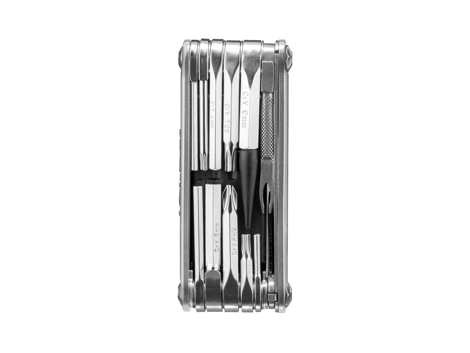 Narzędzia wielofunkcyjne Tubeless TOPEAK TUBI 18 (18 narzędzi) - Image 4